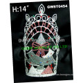 large wholesale tiara and crown